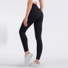 Black Leggings