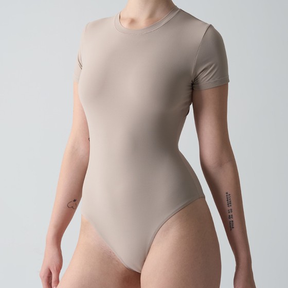 T-SHIRT BODYSUIT  SK1221