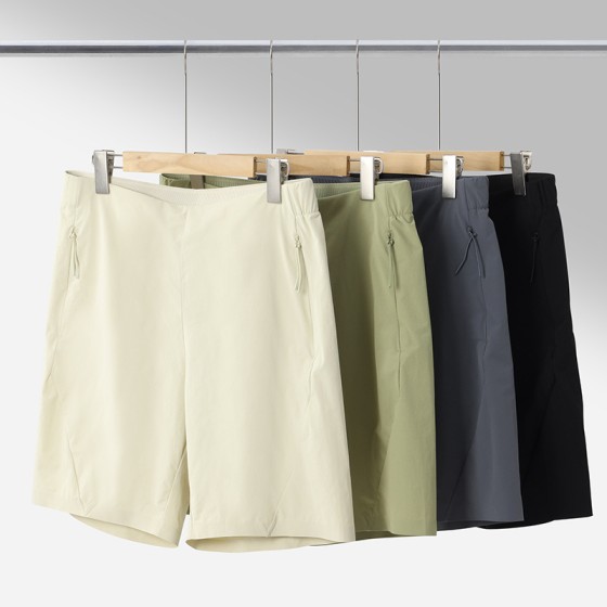 Men\'s business shorts 62238