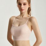 Bra camisole WX-293