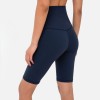 Navy Short