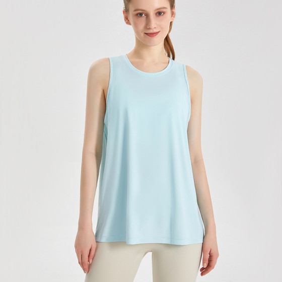 Women\'s Quick-drying sports tank top DX-150